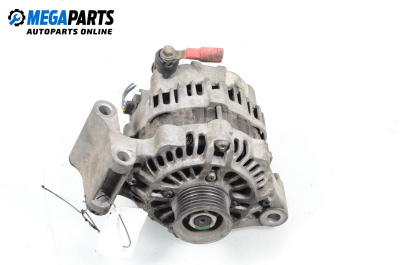 Алтернатор / генератор за Ford Fiesta V Hatchback (11.2001 - 03.2010) 1.25 16V, 75 к.с.