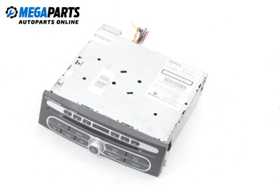 CD плеър за Renault Espace IV Minivan (11.2002 - 02.2015), № 8200 411 128