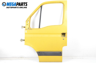 Врата за Renault Master II Box (07.1998 - 02.2010), 2+1 вр., товарен, позиция: лява
