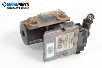 Помпа ABS за Renault Master II Box (07.1998 - 02.2010) 2.5 dCi 120, № 13664106