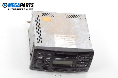 CD плеър за Ford Focus I Hatchback (10.1998 - 12.2007)