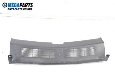 Кора багажник за Smart Forfour Hatchback 454 (01.2004 - 06.2006), 4+1 вр., хечбек