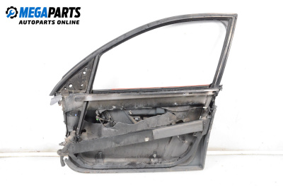 Врата за Smart Forfour Hatchback 454 (01.2004 - 06.2006), 4+1 вр., хечбек, позиция: предна, лява