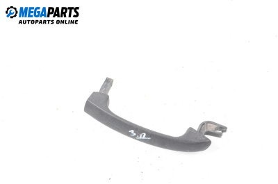 Външна дръжка за Smart Forfour Hatchback 454 (01.2004 - 06.2006), 4+1 вр., хечбек, позиция: задна, дясна