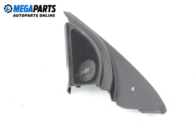 Интериорна пластмаса за Smart Forfour Hatchback 454 (01.2004 - 06.2006), 4+1 вр., хечбек, позиция: лява
