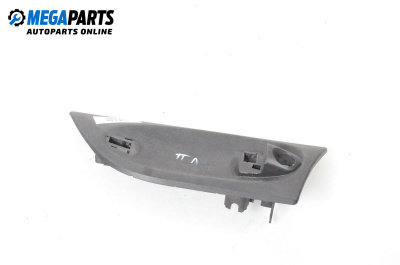 Интериорна пластмаса за Smart Forfour Hatchback 454 (01.2004 - 06.2006), 4+1 вр., хечбек, позиция: лява