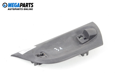 Интериорна пластмаса за Smart Forfour Hatchback 454 (01.2004 - 06.2006), 4+1 вр., хечбек, позиция: лява