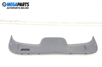 Кора багажник за Smart Forfour Hatchback 454 (01.2004 - 06.2006), 4+1 вр., хечбек