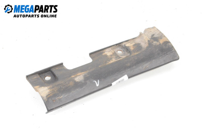 Пластмасова кора за Smart Forfour Hatchback 454 (01.2004 - 06.2006), 4+1 вр., хечбек