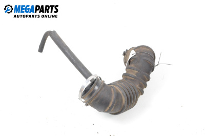 Гофриран маркуч за Smart Forfour Hatchback 454 (01.2004 - 06.2006) 1.3 (454.031), 95 к.с.