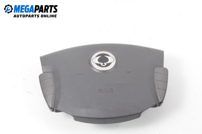 Airbag за SsangYong Kyron SUV (05.2005 - 06.2014), 4+1 вр., джип, позиция: предна