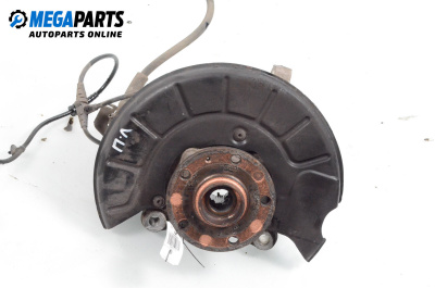 Шенкел главина за Volkswagen Passat V Variant B6 (08.2005 - 11.2011), позиция: предна, лява
