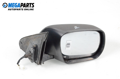 Огледало за Suzuki Grand Vitara II SUV (04.2005 - 08.2015), 2+1 вр., джип, позиция: дясна