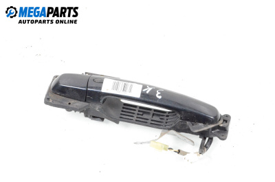 Външна дръжка заден капак за Suzuki Grand Vitara II SUV (04.2005 - 08.2015), джип