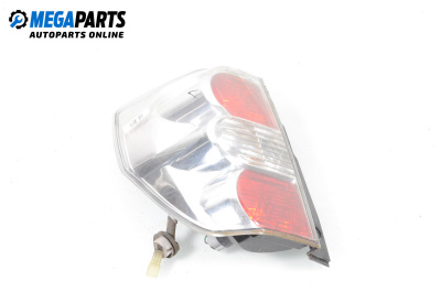 Стоп за Suzuki Grand Vitara II SUV (04.2005 - 08.2015), джип, позиция: лява