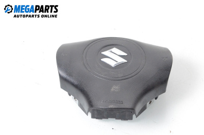 Airbag за Suzuki Grand Vitara II SUV (04.2005 - 08.2015), 2+1 вр., джип, позиция: предна