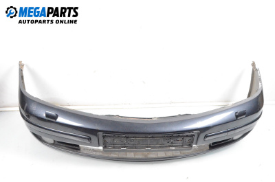 Предна броня за Renault Laguna II Hatchback (03.2001 - 12.2007), хечбек, позиция: предна