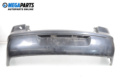 Задна броня за Renault Laguna II Hatchback (03.2001 - 12.2007), хечбек