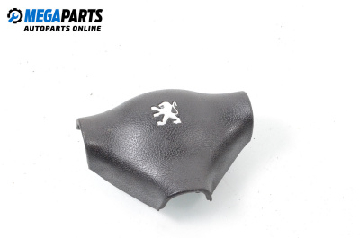 Airbag за Peugeot 206 Hatchback (08.1998 - 12.2012), 4+1 вр., хечбек, позиция: предна