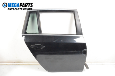 Врата за BMW 5 Series E60 Touring E61 (06.2004 - 12.2010), 4+1 вр., комби, позиция: задна, дясна