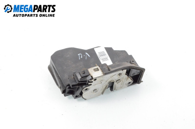 Брава на врата за BMW 5 Series E60 Touring E61 (06.2004 - 12.2010), позиция: предна, лява