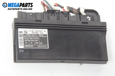 Комфорт модул за BMW 5 Series E60 Touring E61 (06.2004 - 12.2010), № 6957529