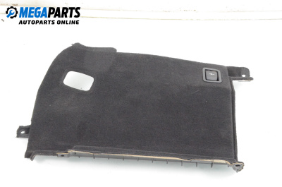 Кора багажник за BMW 5 Series E60 Touring E61 (06.2004 - 12.2010), 4+1 вр., комби