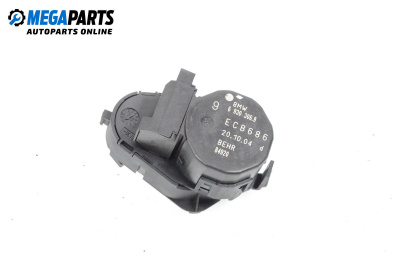 Моторче клапа парно за BMW 5 Series E60 Touring E61 (06.2004 - 12.2010) 525 d, 177 к.с., № 6 930 306