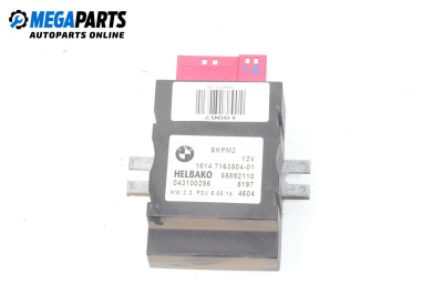 Модул за горивна помпа за BMW 5 Series E60 Touring E61 (06.2004 - 12.2010), № 55892110