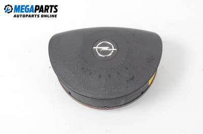 Airbag за Opel Corsa C Hatchback (09.2000 - 12.2009), 2+1 вр., хечбек, позиция: предна