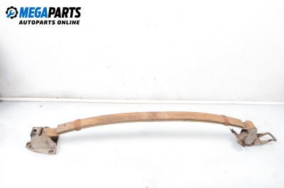 Leaf spring for Fiat Ducato Box III (03.1994 - 04.2002), truck