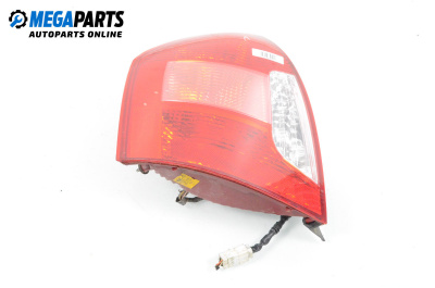 Стоп за Hyundai Accent III Sedan (11.2005 - 11.2010), седан, позиция: лява
