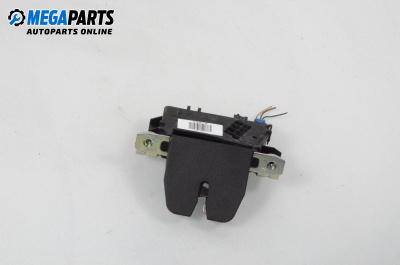Брава заден капак за Opel Astra H Hatchback (01.2004 - 05.2014), хечбек, позиция: задна