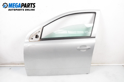 Врата за Opel Astra H Hatchback (01.2004 - 05.2014), 4+1 вр., хечбек, позиция: предна, лява