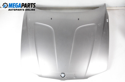 Преден капак за BMW X3 Series E83 (01.2004 - 12.2011), 4+1 вр., джип, позиция: предна