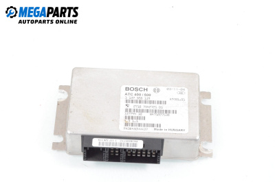 Модул раздатка за BMW X3 Series E83 (01.2004 - 12.2011), № 7542725-01