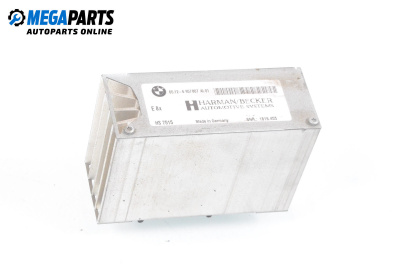 Усилвател за BMW X3 Series E83 (01.2004 - 12.2011), № 6957807