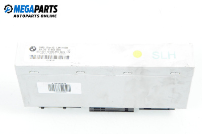 Комфорт модул за BMW X3 Series E83 (01.2004 - 12.2011), № 6963026