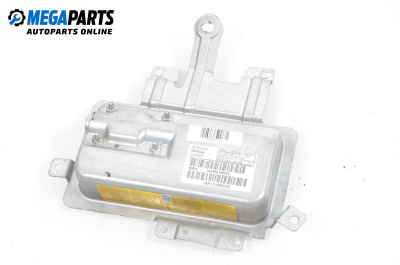 Airbag за BMW X3 Series E83 (01.2004 - 12.2011), 4+1 вр., джип, позиция: дясна, № 343400108072