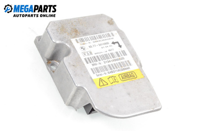 Модул за AIRBAG за BMW X3 Series E83 (01.2004 - 12.2011), № 3414990