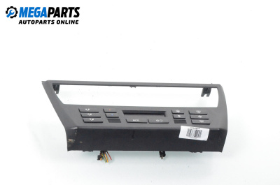 Панел климатроник за BMW X3 Series E83 (01.2004 - 12.2011)