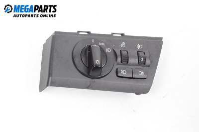 Ключ светлини  за BMW X3 Series E83 (01.2004 - 12.2011), № 3415103