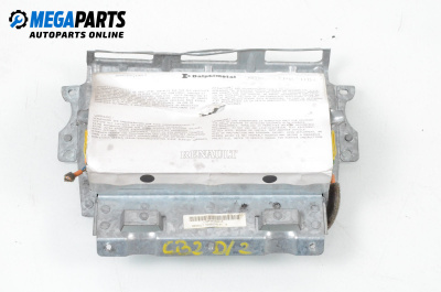 Airbag за Renault Clio II Hatchback (09.1998 - 09.2005), 2+1 вр., хечбек, позиция: предна