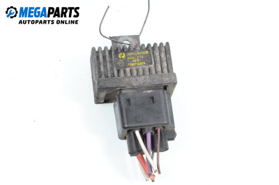 Реле подгревни свещи за Renault Clio II Hatchback (09.1998 - 09.2005) 1.5 dCi (B/CB08), № 7700115078