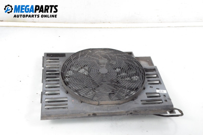 Перка охлаждане за BMW 7 Series E65 (11.2001 - 12.2009) 735 i,Li, 272 к.с.