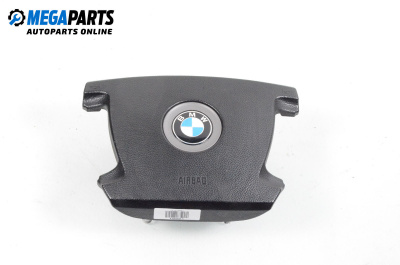 Airbag за BMW 7 Series E65 (11.2001 - 12.2009), 4+1 вр., седан, позиция: предна