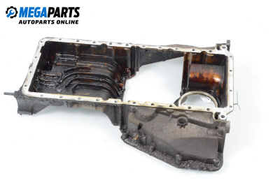 Картер за BMW 7 Series E65 (11.2001 - 12.2009) 735 i,Li, 272 к.с.