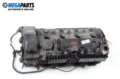 Глава за BMW 7 Series E65 (11.2001 - 12.2009) 735 i,Li, 272 к.с.
