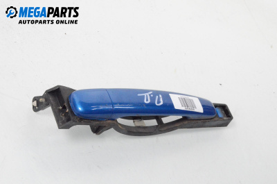 Външна дръжка за Peugeot 307 Hatchback (08.2000 - 12.2012), 4+1 вр., хечбек, позиция: предна, дясна