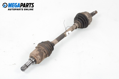 Полуоска за Fiat Punto Cabrio (04.1994 - 06.2000) 60 1.2, 60 к.с., позиция: предна, лява